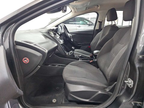 Ford Focus 1.0 Titanium 5dr 20