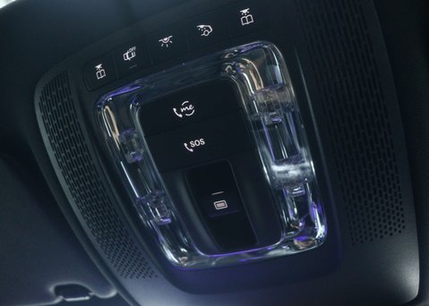 Mercedes-Benz CLA Class 1.3 CLA250e 15.6kWh AMG Line (Premium Plus) Coupe 4dr Petrol Plug-in Hybrid 39