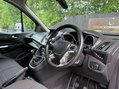 Ford Transit Connect 240 LIMITED P/V 11