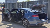 Ford Mondeo 2.0 TiVCT Vignale Saloon 4dr Petrol Hybrid CVT Euro 6 (s/s) (187 ps) 9