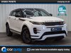 Land Rover Range Rover Evoque 2.0 Range Rover Evoque R-Dynamic D 4x2 5dr