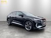 Audi Q4 50 S line SUV 5dr Electric Auto quattro 82kWh (299 ps)