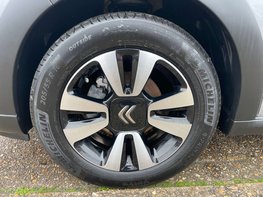 Citroen C3 1.2 C3 Plus PureTech S&S 5dr 15