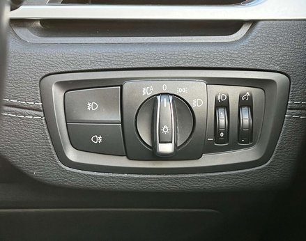 BMW X1 2.0 X1 sDrive 20i M Sport Auto 5dr 66