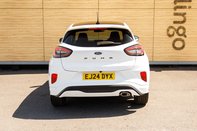 Ford Puma ST-LINE MHEV 6