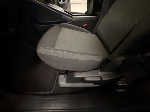 Peugeot Rifter 1.5 Rifter Horizon RE TD 5dr 42