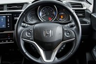 Honda Jazz I-VTEC EX 14