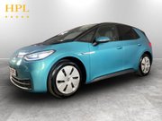 Volkswagen ID.3 Pro Performance 58kWh Family Hatchback 5dr Electric Auto (204 ps) Heated Se 3