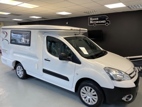 Romahome R20 *** SOLD *** 26