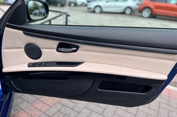 BMW 3 Series 330D M SPORT AUTO 28