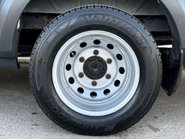 Ford Transit 460 L4 H3 17 Str Minibus with Air Con - Direct from MOD 30