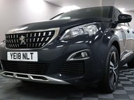 Peugeot 3008 PURETECH S/S ALLURE 27