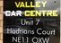 Ford Fiesta 1.0T EcoBoost Titanium Euro 5 (s/s) 5dr