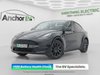 Tesla Model Y (Sold) (Dual Motor) Long Range SUV 5dr Electric Auto 4WDE (384 bhp)