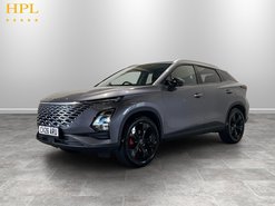 OMODA 5 1.6 TGDI Noble SUV 5dr Petrol DCT Euro 6 (s/s) (147 ps)