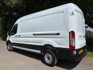Ford Transit 350 L3 H2 AWD Leader 170 ps Panel Van - Air Con 6