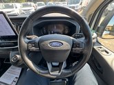 Ford Transit AUTO MWB L2H2 Medium Roof Trend 350 Air Con Sensors EURO 6 NO VAT 16