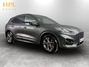 Ford Kuga 1.5T EcoBoost ST-Line Edition SUV 5dr Petrol Manual Euro 6 (s/s) (150 ps) 1