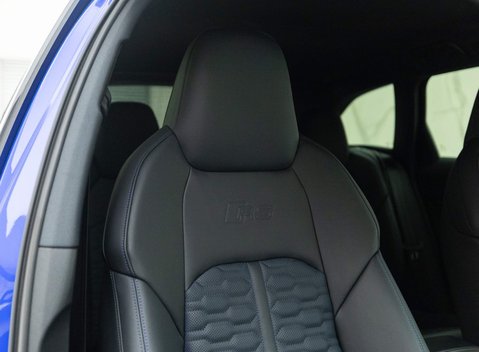 Audi RS6 Nogaro Edition 8