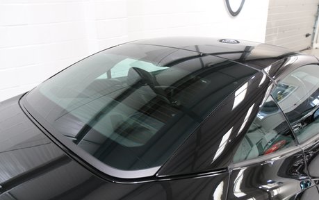 Ferrari California V8 - Daytona Style Seats, Shields and More 13