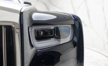 Rolls-Royce Phantom VIII EWB 58