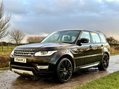 Land Rover Range Rover Sport SDV6 HSE LOW MILEAGE Full Service History EXCEPTIONAL EXAMPLE 1