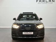 Audi Q5 2.0 TFSI 45 Vorsprung SUV 5dr Petrol S Tronic quattro Euro 6 (s/s) (245 ps) 11