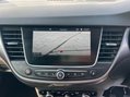 Vauxhall Crossland X 1.2 Tech Line Nav Euro 6 5dr 35