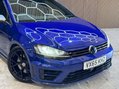 Volkswagen Golf 2.0 Golf R DSG 4WD 5dr 8