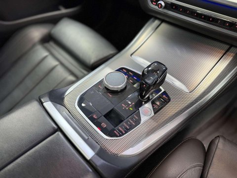 BMW X5 3.0 M50d SUV 5dr Diesel Auto xDrive Euro 6 (s/s) (400 ps) 37