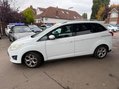 Ford Grand C-Max 1.6 Zetec Euro 5 5dr 2