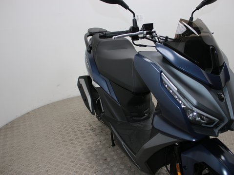 SYM Jet 14 EVO 125 30