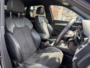 Audi Q5 TDI QUATTRO S LINE 3