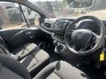 Vauxhall Vivaro L1H1 2700 SPORTIVE CDTI BITURBO S/S 9