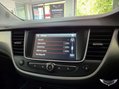 Vauxhall Crossland X 1.6 Turbo D ecoTEC SE Euro 6 (s/s) 5dr 36