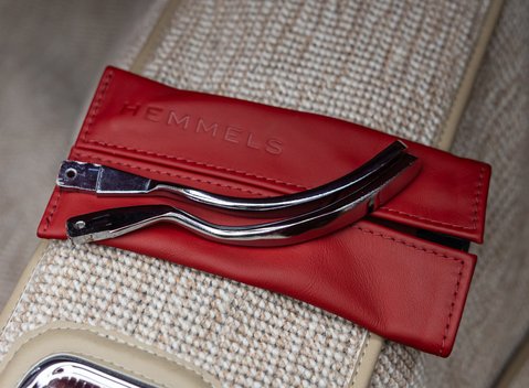 Mercedes-Benz 280 SL W113 Pagoda 44