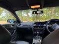 Audi RS4 4.2 RS 4 FSI Quattro Auto 4WD 5dr 4
