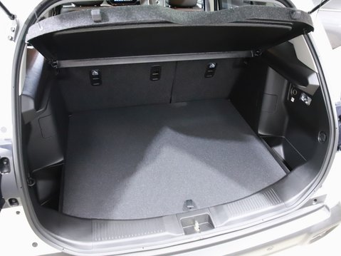 Suzuki S-Cross 1.4 Boosterjet 48V Hybrid Ultra ALLGRIP 5dr 33