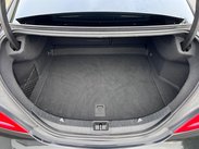 Mercedes-Benz CLA Class 1.6 CLA180 AMG Sport Coupe Euro 6 (s/s) 4dr 44