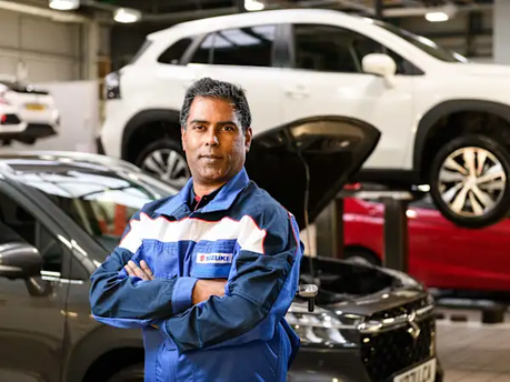The Smart Way to Manage Car Maintenance: Why a Suzuki Service Plan Could Be Right for You