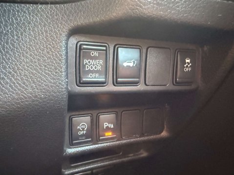 Nissan X-Trail 1.6 X-Trail Tekna dCi 4x4 4WD 5dr 20