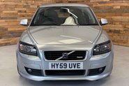 Volvo C30 2.0 R-Design Coupe 2dr Petrol Manual (177 g/km, 143 bhp) 2