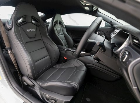 Ford Mustang Mach 1 10