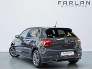 Volkswagen Polo 1.0 TSI R-Line Hatchback 5dr Petrol Manual Euro 6 (s/s) (110 ps) 5