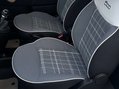 Fiat 500 1.2 500 Lounge 3dr 34
