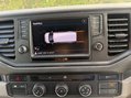 Volkswagen Crafter 2.0 TDI CR35 Trendline FWD MWB Euro 6 (s/s) 5dr 15