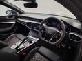 Audi RS 7 4.0 RS 7 Performance Carbon Black TFSI MHEV Q Auto 4WD 5dr 18