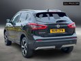 Nissan Qashqai 1.5 Qashqai Tekna dCi 5dr *NATIONAL DELIVERY* 4