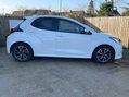 Toyota Yaris 1.5 VVT-h Design E-CVT Euro 6 (s/s) 5dr 9