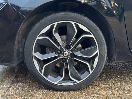 Renault Clio 1.5 Clio Iconic dCi 5dr 35